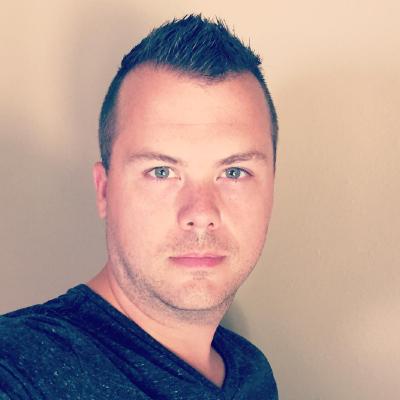 Photo of Corey Docken